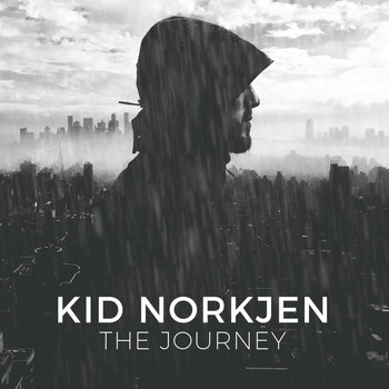 Kid Norkjen - The Journey