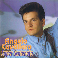 Angelo Cavallaro - Super scatenato