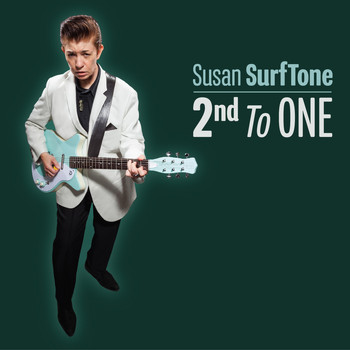 Susan Surftone - 2nd to One