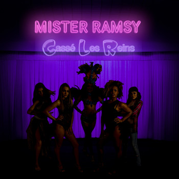 MISTER RAMSY - Cassé les reins