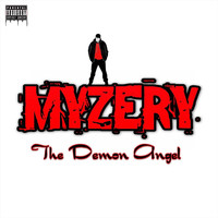Myzery - Let Me Go (Explicit)
