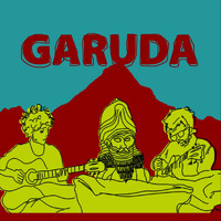 Garuda - La Tierra