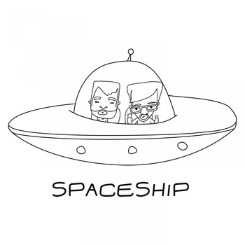 Rory - Spaceship