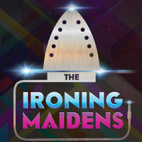 The Ironing Maidens - Electro House Wife