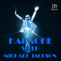 Spencer Group - Karaoke with Michael Jackson