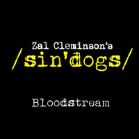 Zal Cleminson's Sin Dogs - Bloodstream