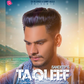 Sandeep - Taqleef