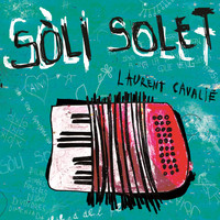 Laurent Cavalié - Soli solet