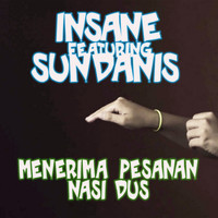 Insane - Menerima Pesanan Nasi Dus