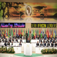 Monday Midnite - Dear African Leaders