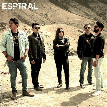 Espiral - Propulsor