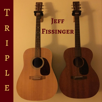 Jeff Fissinger - Triple