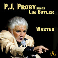 P.J. Proby - Wasted