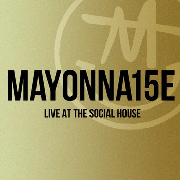 Mayonnaise - Live at The Social House