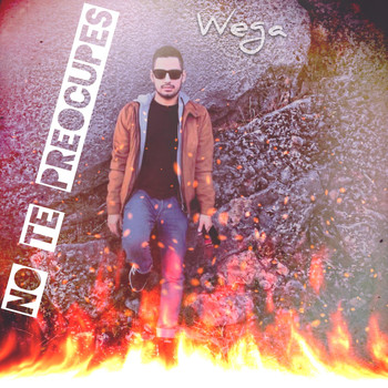 Wega - No Te Preocupes (Acústico)