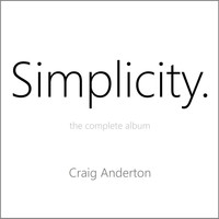 Craig Anderton - Simplicity.
