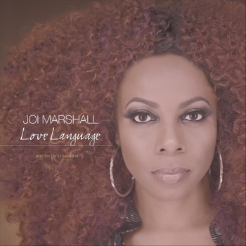 Joi Marshall - Love Language