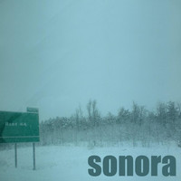 Sonora - Road 44