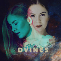 Dvines - More Than Meets the Eye