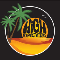 High Expectations - Up High - Single (Explicit)
