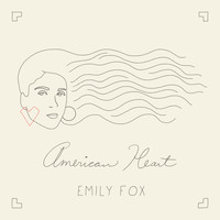 Emily Fox - American Heart