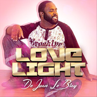 Dejuan Lebray - Love Light