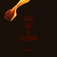 Rabbani - Give Me a Second