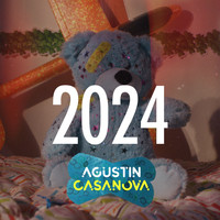 Agustin Casanova - 2024