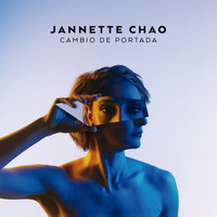 Jannette Chao - Cambio de Portada