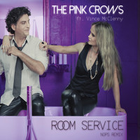 The Pink Crows - Room Service (Nops Remix)
