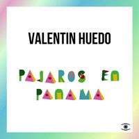 Valentin Huedo - Pajaros en Panama