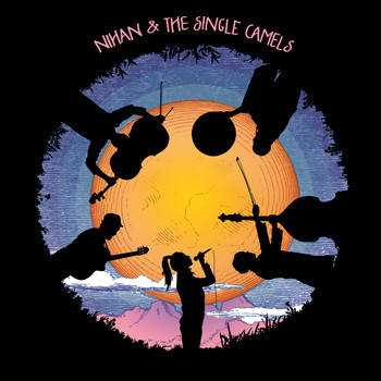 Nihan Devecioglu - Nihan & The Single Camels