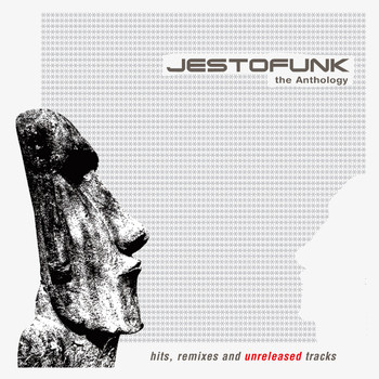 Jestofunk - The Anthology