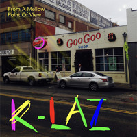 K-laz - From a Mellow Point of View