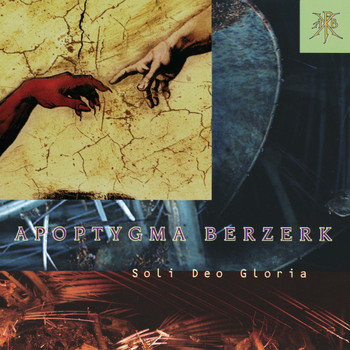 Apoptygma Berzerk - Soli Deo Gloria - Deluxe Bonus Track Edition (Remastered) (Explicit)