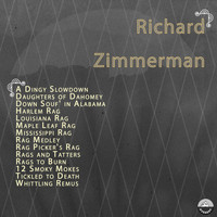 Richard Zimmerman - Richard Zimmerman