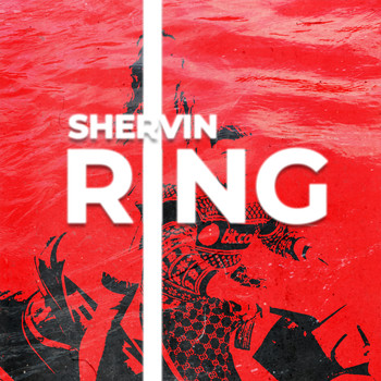 Shervin - Ring