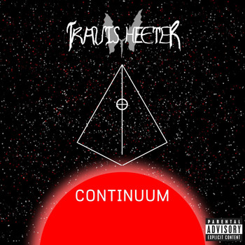 Travis Heeter - Continuum (Explicit)