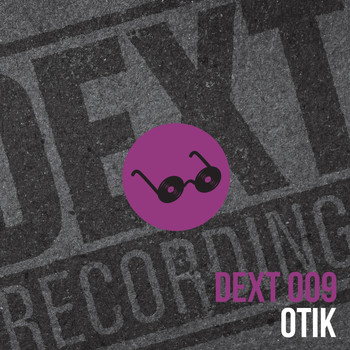 Otik - Deep Red