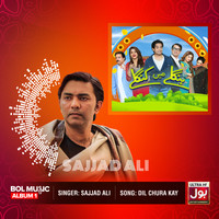 Sajjad Ali - Dil Chura Kay - Single