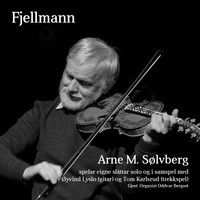 Arne M. Sølvberg - Fjellmann