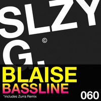 Blaise - Bassline