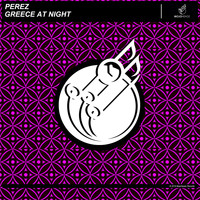 Perez - Greece at Night