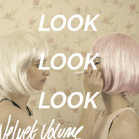 Velvet Volume - Look Look Look! - Alternative Version