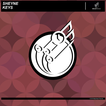 Sheyne - Keys