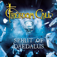 Freedom Call - Spirit of Daedalus