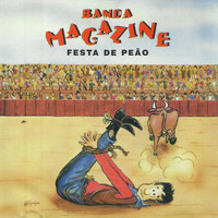 Banda Magazine - Festa de Peão