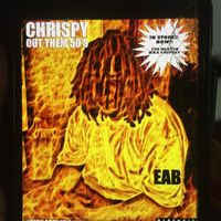 Crispy - Im A Flirt (Explicit)