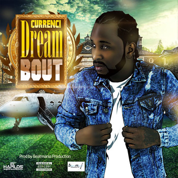 Currenci - Dream Bout (Explicit)