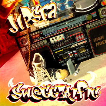 Jipsta - Swaggerific (Explicit)